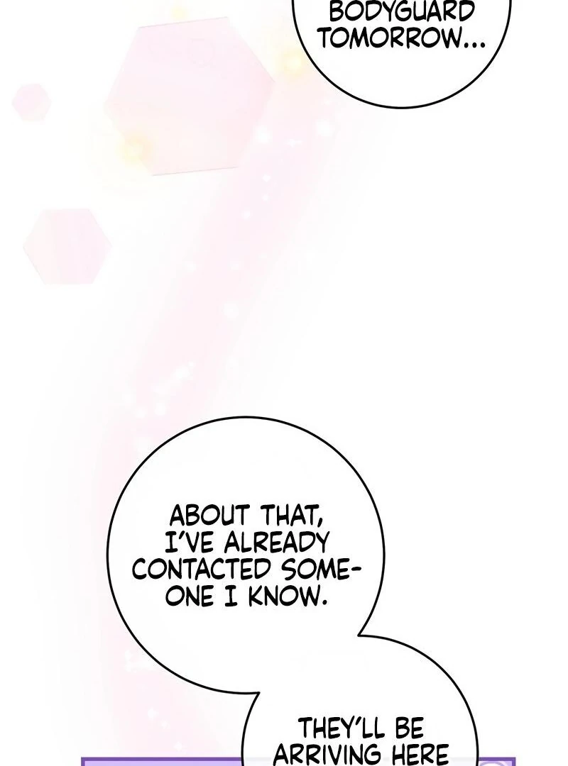 I Refuse the Regrets of a Traitor chapter 26 page 44