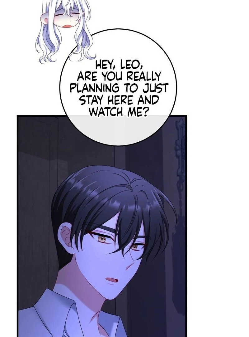 I Refuse the Regrets of a Traitor chapter 26 page 50