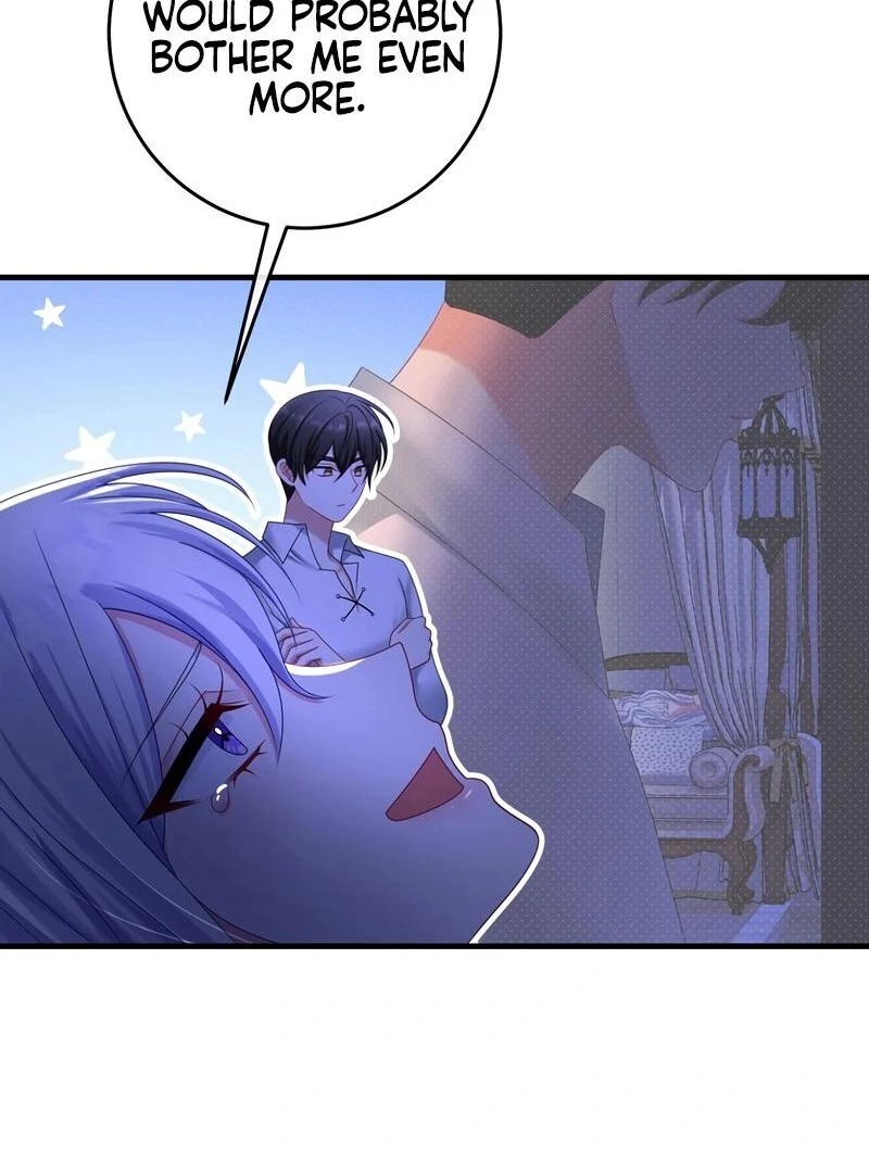 I Refuse the Regrets of a Traitor chapter 26 page 52