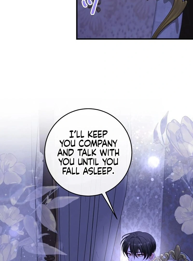 I Refuse the Regrets of a Traitor chapter 26 page 54