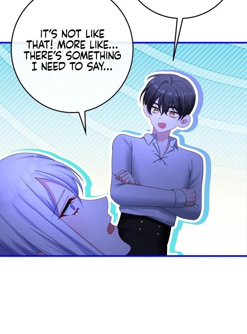 I Refuse the Regrets of a Traitor chapter 26 page 60