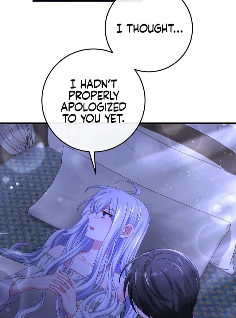 I Refuse the Regrets of a Traitor chapter 26 page 62