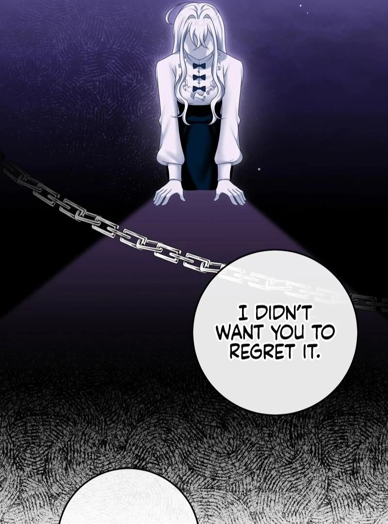 I Refuse the Regrets of a Traitor chapter 26 page 67