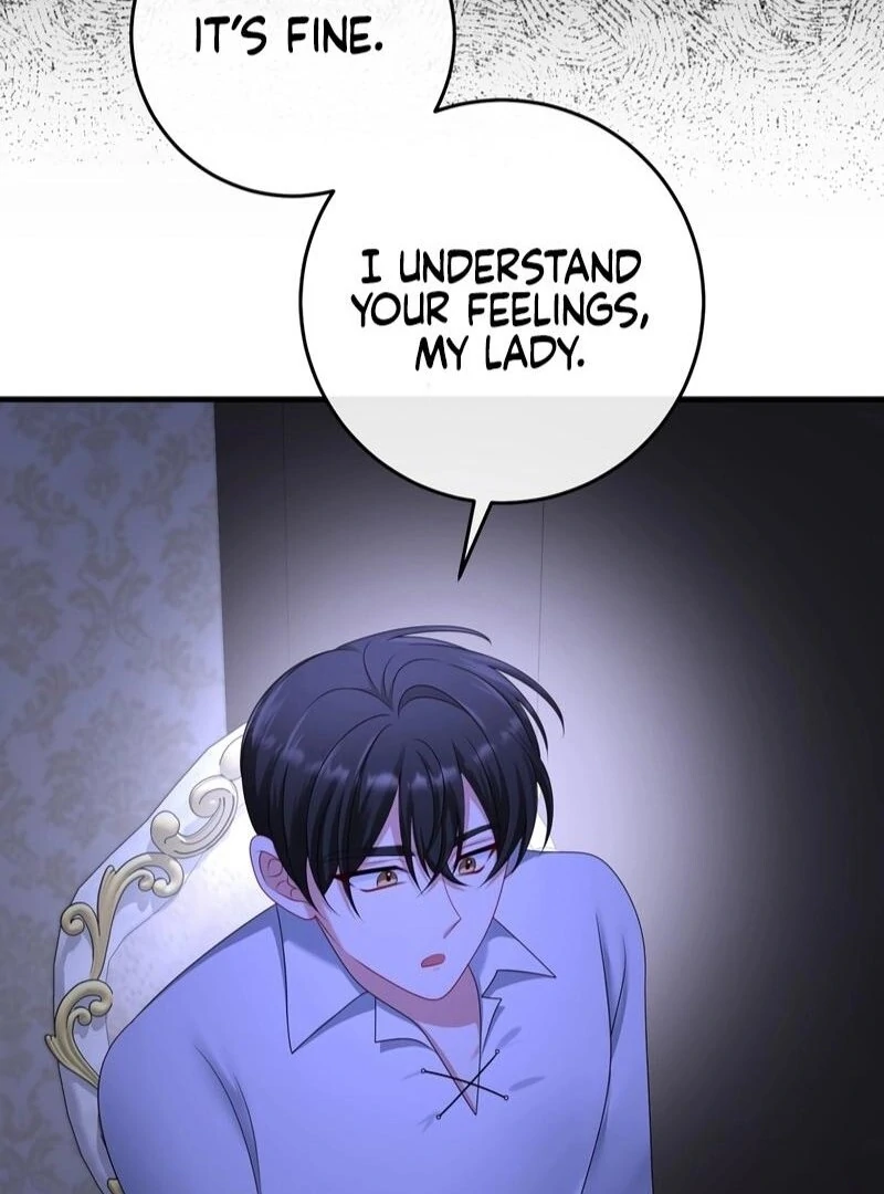 I Refuse the Regrets of a Traitor chapter 26 page 68
