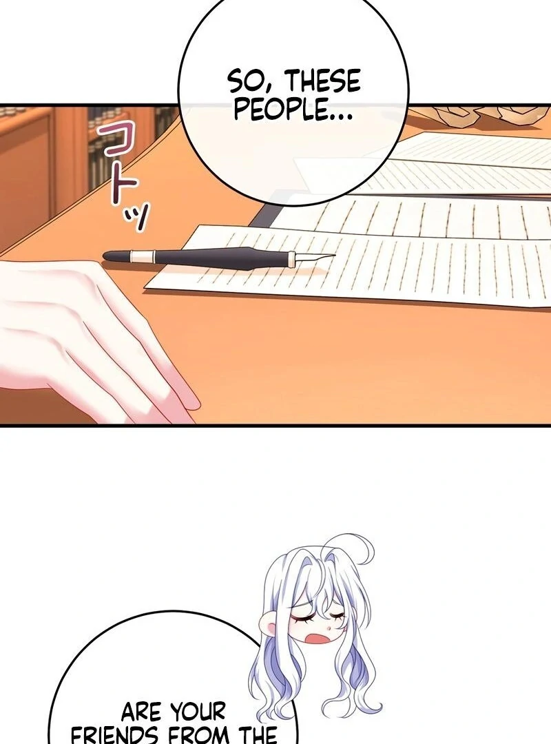 I Refuse the Regrets of a Traitor chapter 26 page 80