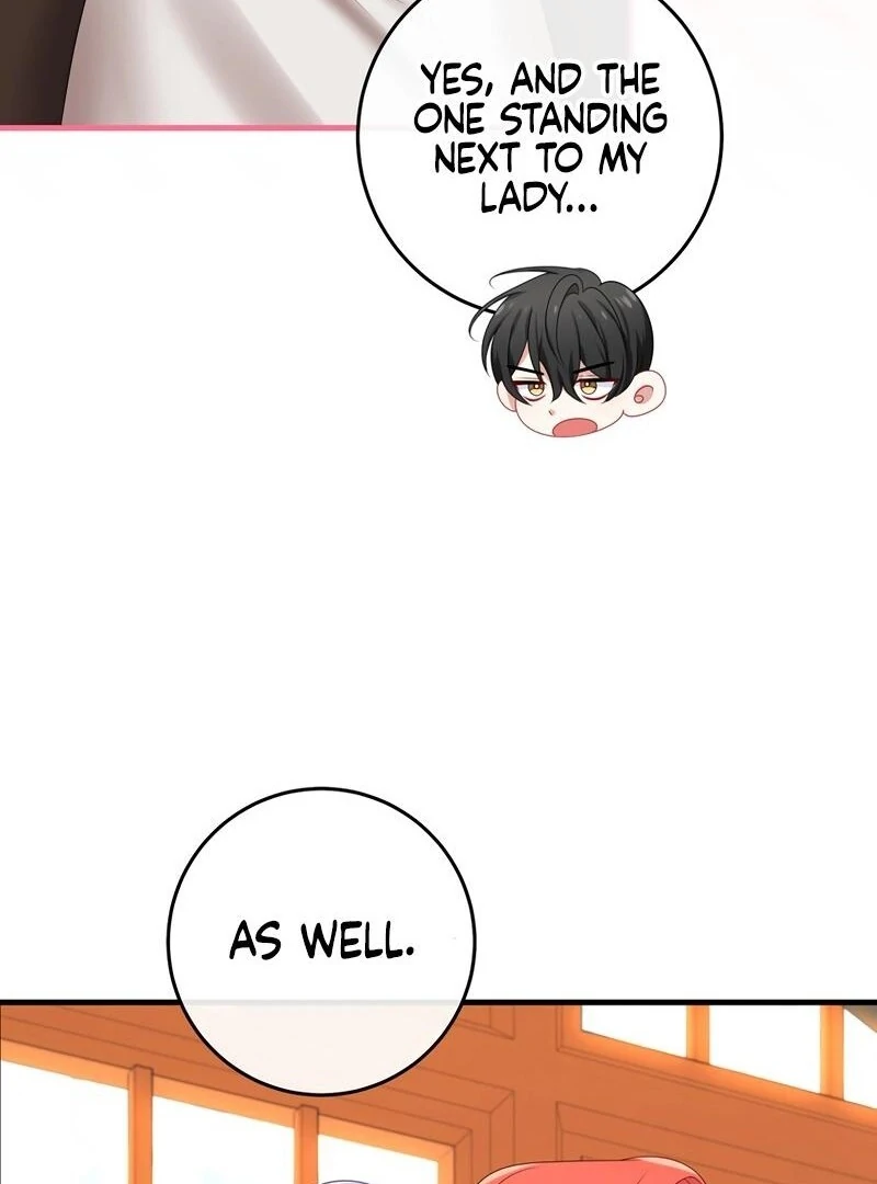 I Refuse the Regrets of a Traitor chapter 26 page 83