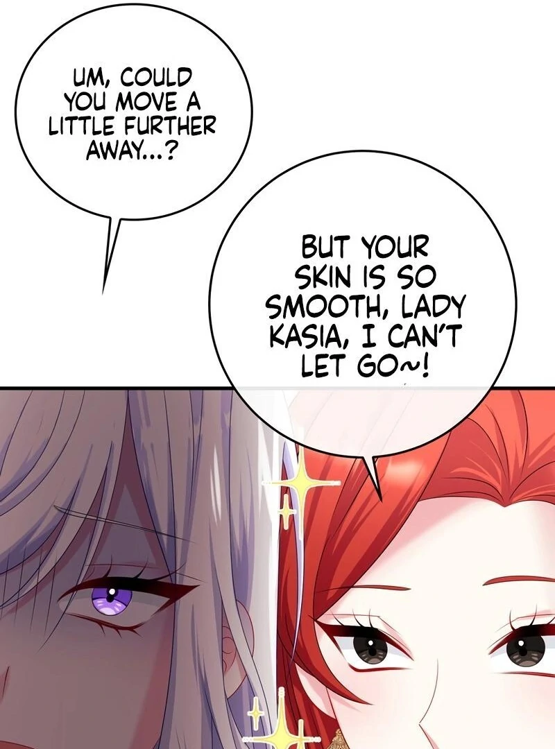 I Refuse the Regrets of a Traitor chapter 26 page 86