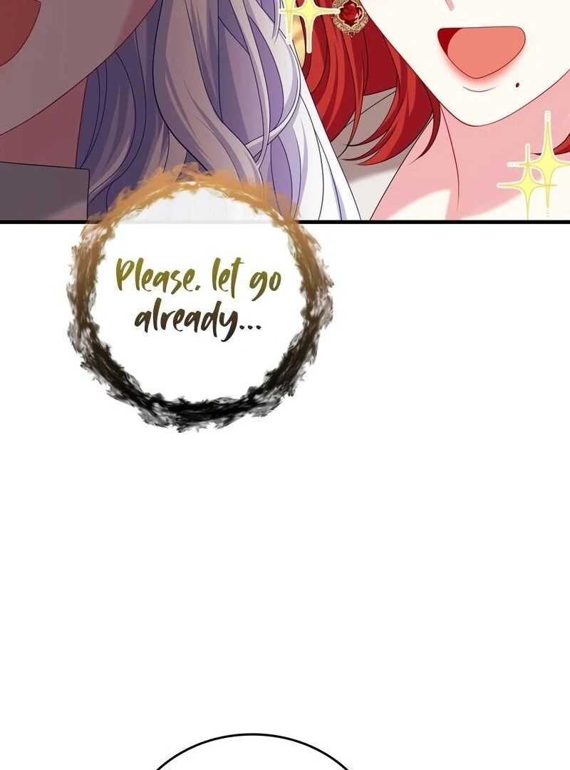 I Refuse the Regrets of a Traitor chapter 26 page 87