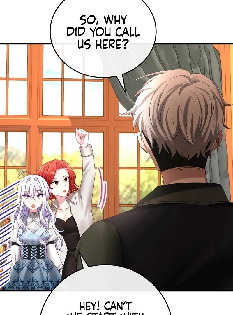 I Refuse the Regrets of a Traitor chapter 26 page 88