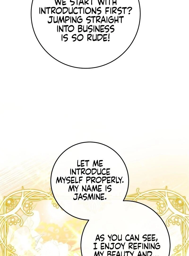 I Refuse the Regrets of a Traitor chapter 26 page 89