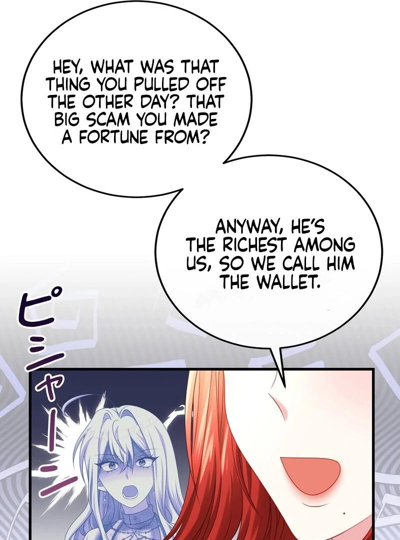 I Refuse the Regrets of a Traitor chapter 26 page 96