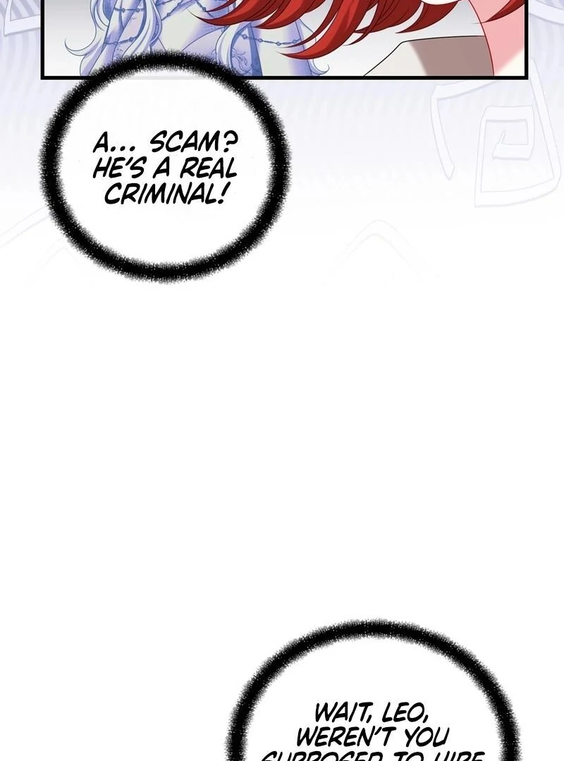 I Refuse the Regrets of a Traitor chapter 26 page 97