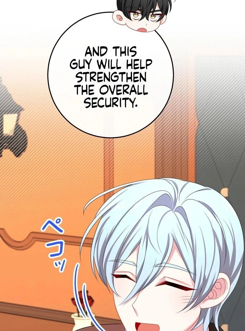 I Refuse the Regrets of a Traitor chapter 26 page 103