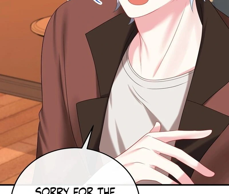 I Refuse the Regrets of a Traitor chapter 26 page 104