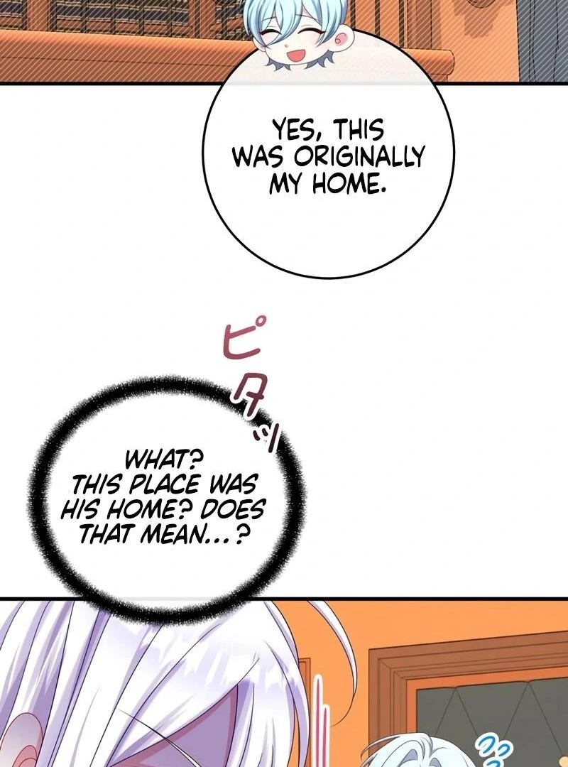 I Refuse the Regrets of a Traitor chapter 26 page 107