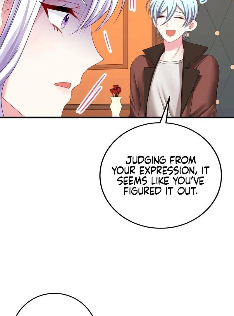I Refuse the Regrets of a Traitor chapter 26 page 108