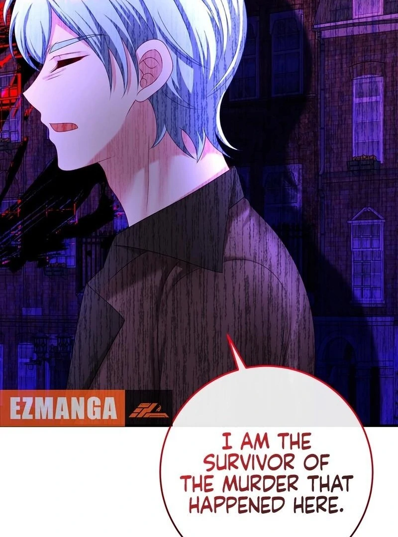 I Refuse the Regrets of a Traitor chapter 26 page 111