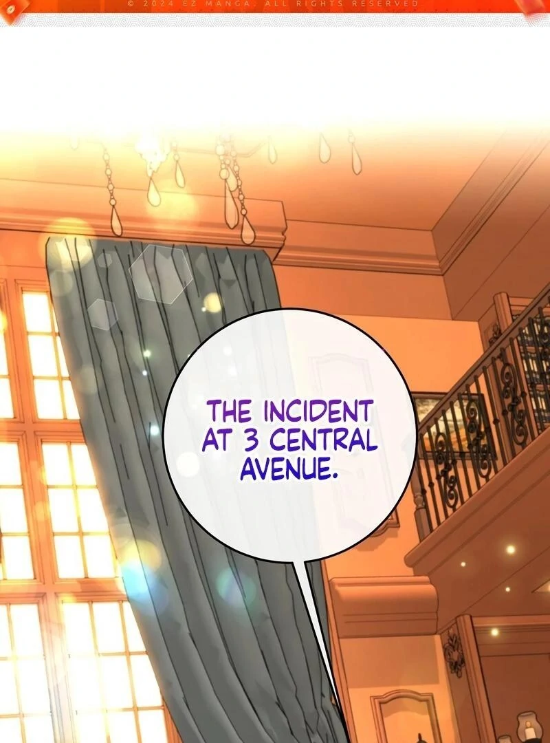 I Refuse the Regrets of a Traitor chapter 27 page 3