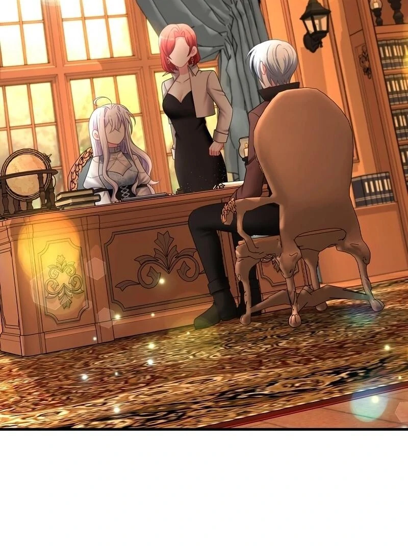 I Refuse the Regrets of a Traitor chapter 27 page 4
