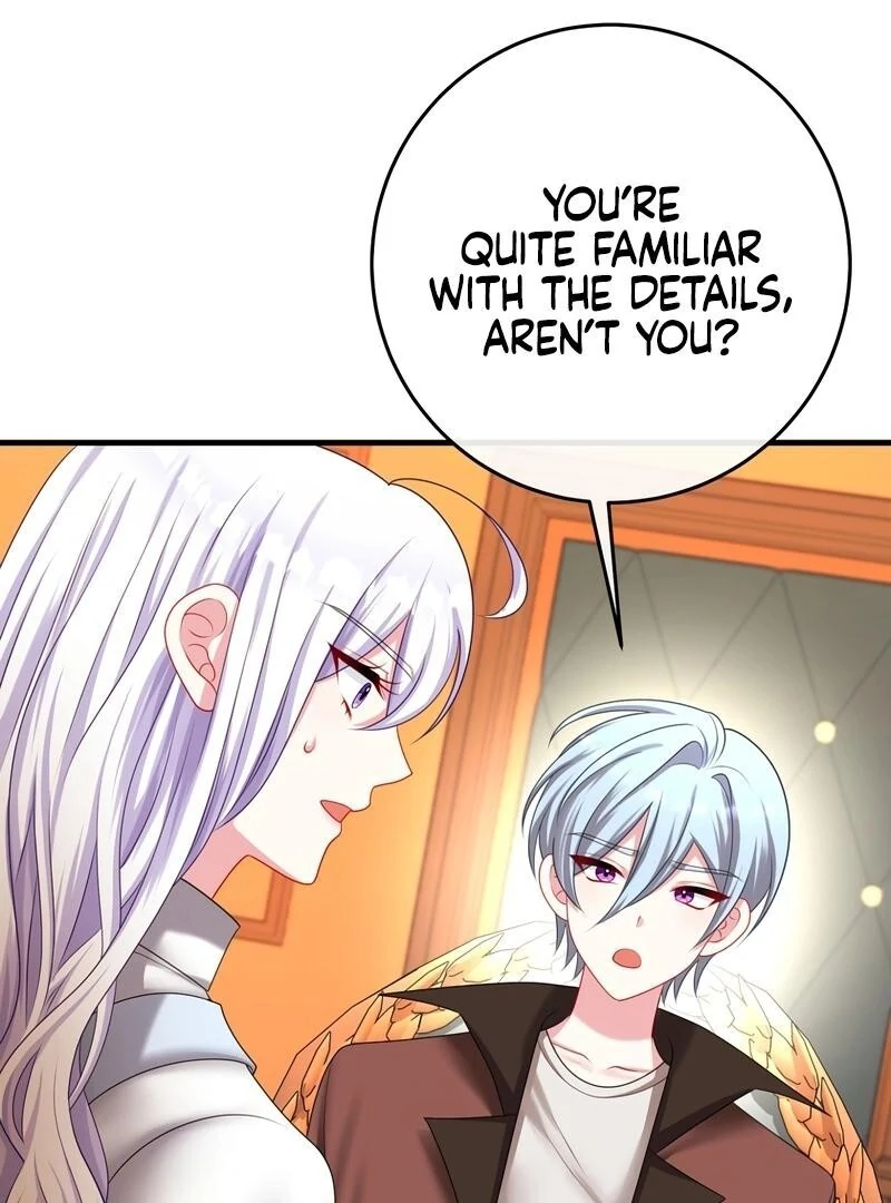 I Refuse the Regrets of a Traitor chapter 27 page 5