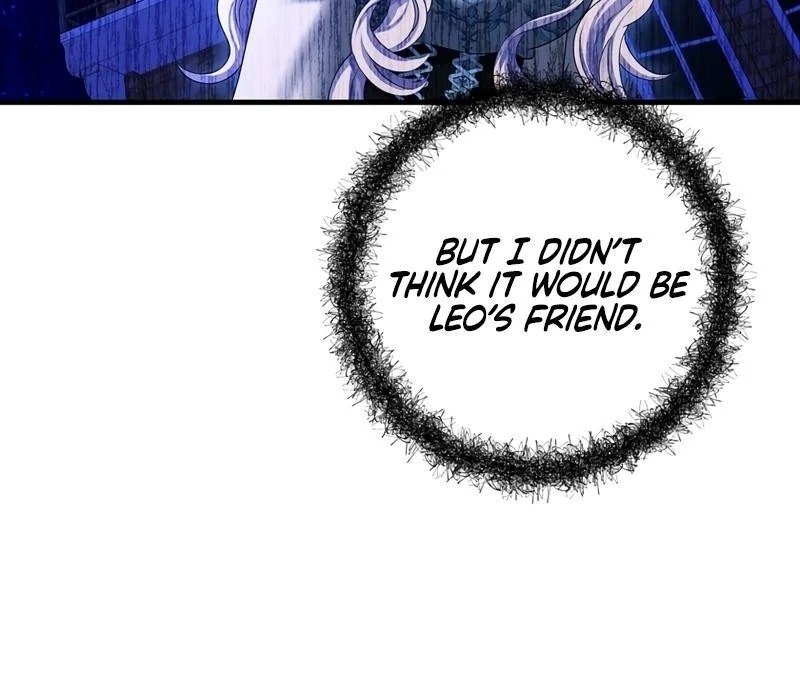 I Refuse the Regrets of a Traitor chapter 27 page 10