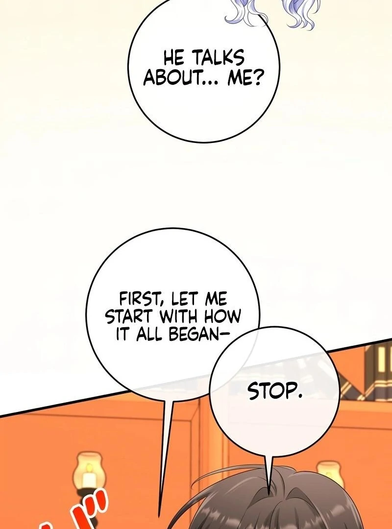 I Refuse the Regrets of a Traitor chapter 27 page 16
