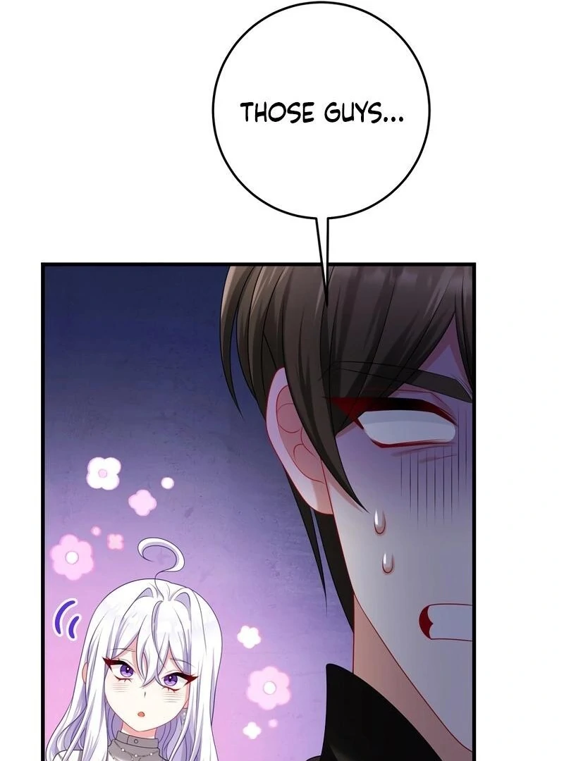 I Refuse the Regrets of a Traitor chapter 27 page 20