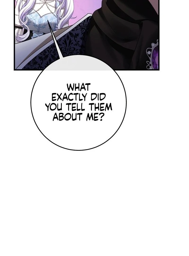 I Refuse the Regrets of a Traitor chapter 27 page 21