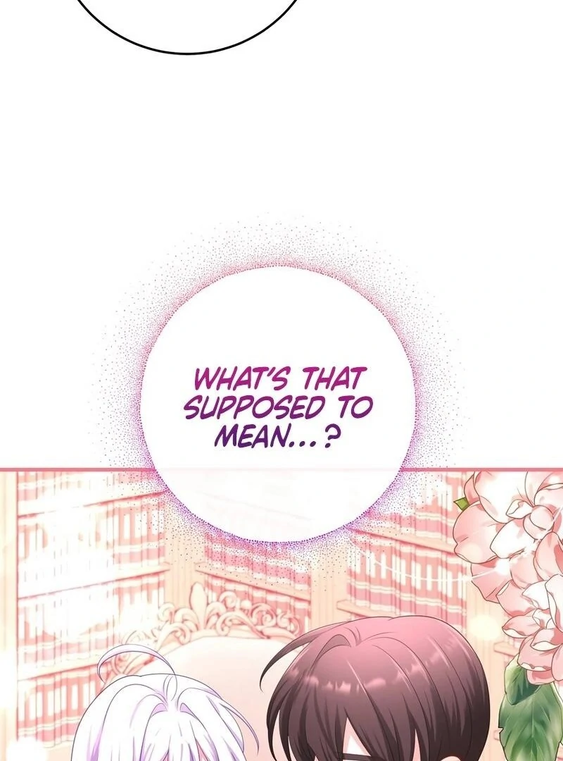 I Refuse the Regrets of a Traitor chapter 27 page 23