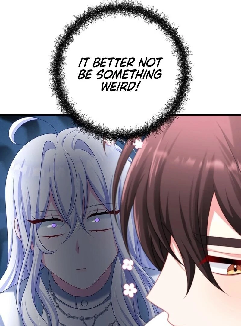 I Refuse the Regrets of a Traitor chapter 27 page 25