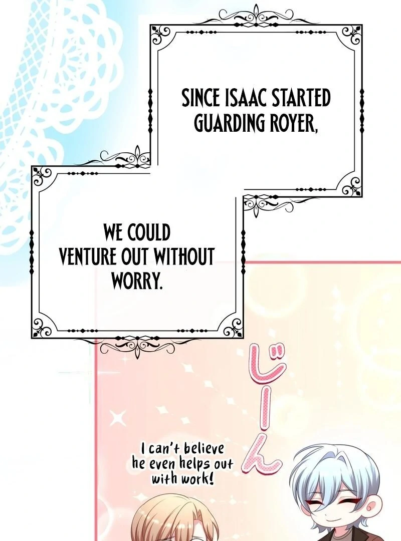 I Refuse the Regrets of a Traitor chapter 27 page 32