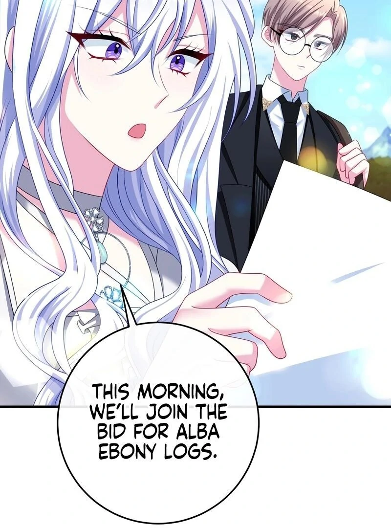 I Refuse the Regrets of a Traitor chapter 27 page 35