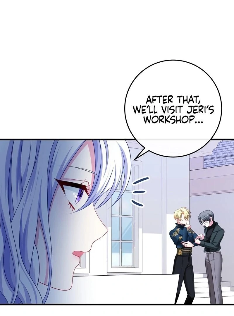 I Refuse the Regrets of a Traitor chapter 27 page 36