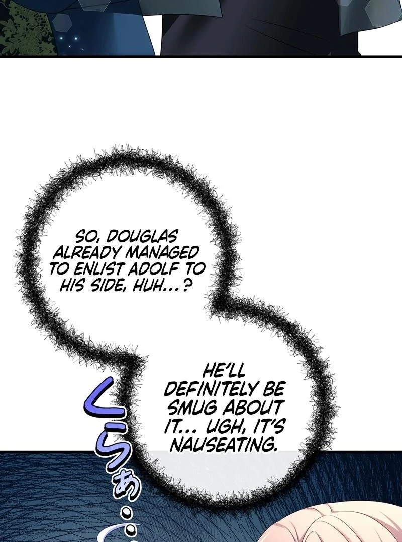 I Refuse the Regrets of a Traitor chapter 27 page 43
