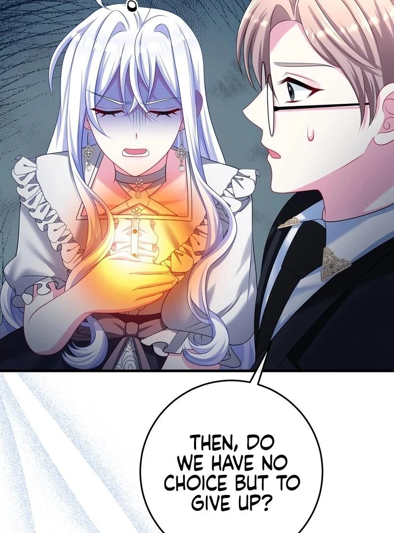I Refuse the Regrets of a Traitor chapter 27 page 44