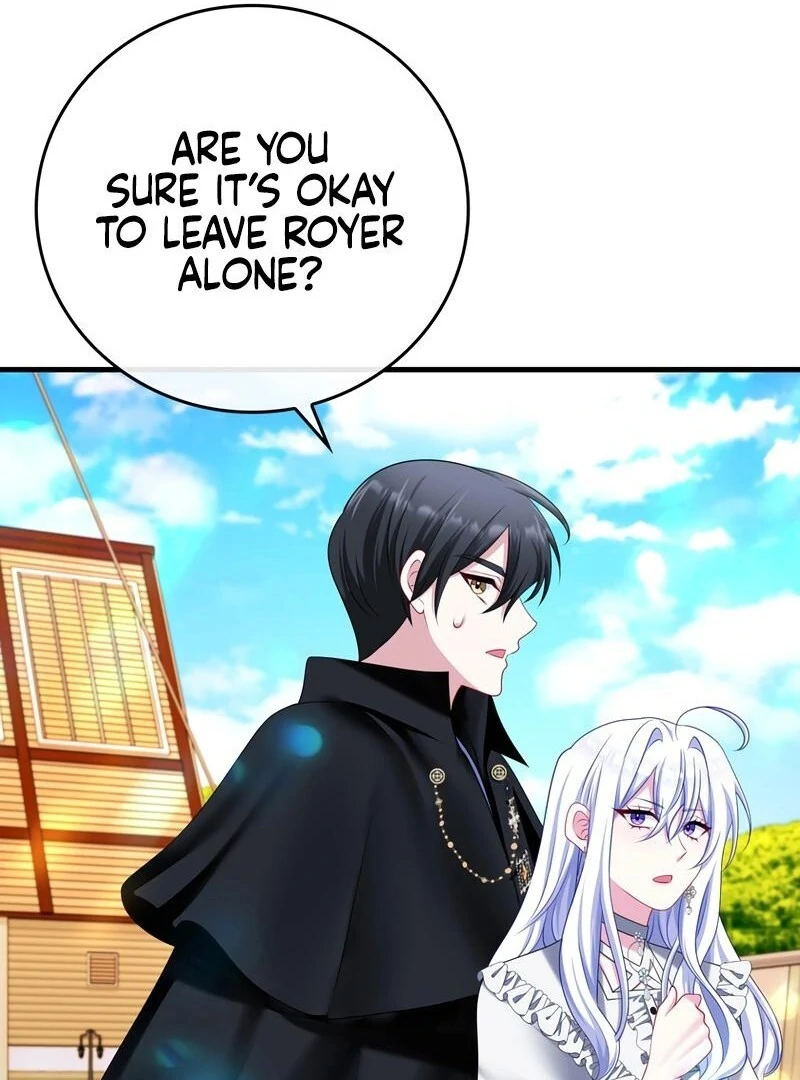 I Refuse the Regrets of a Traitor chapter 27 page 49