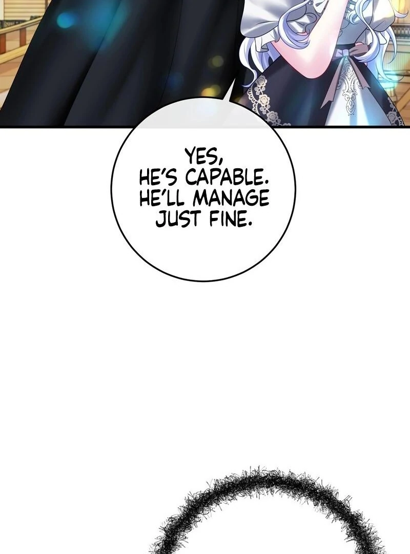 I Refuse the Regrets of a Traitor chapter 27 page 50