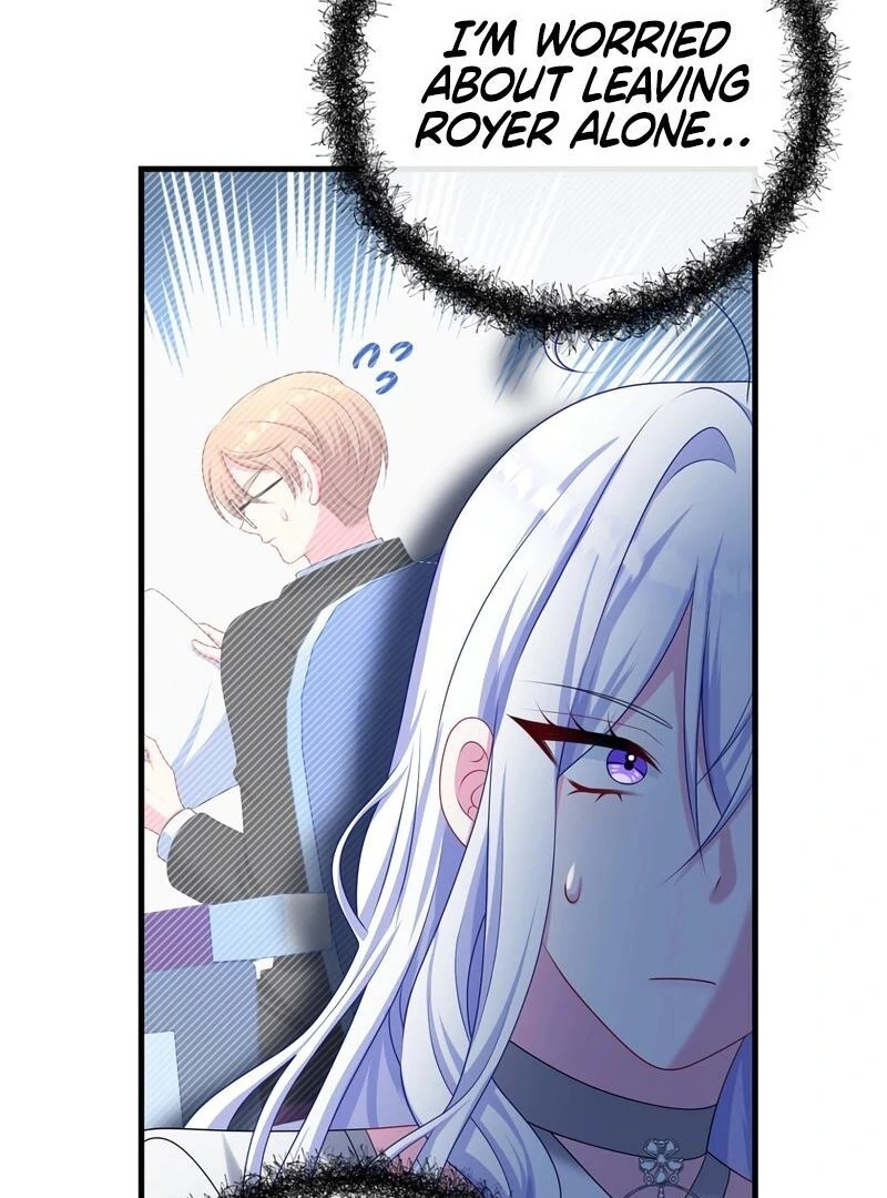 I Refuse the Regrets of a Traitor chapter 27 page 51