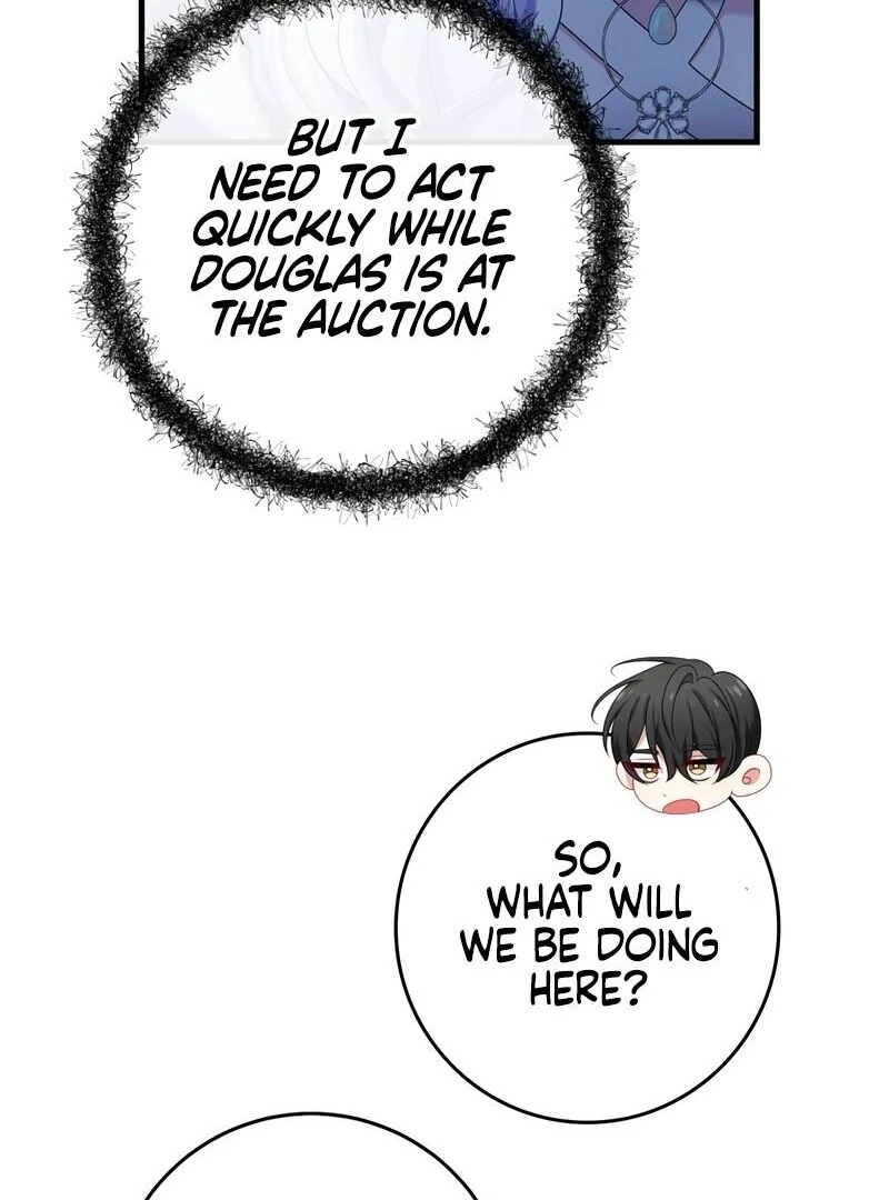 I Refuse the Regrets of a Traitor chapter 27 page 52