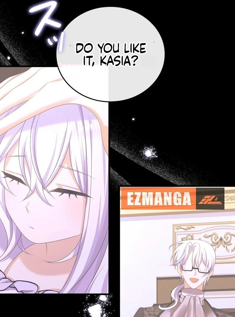 I Refuse the Regrets of a Traitor chapter 27 page 58
