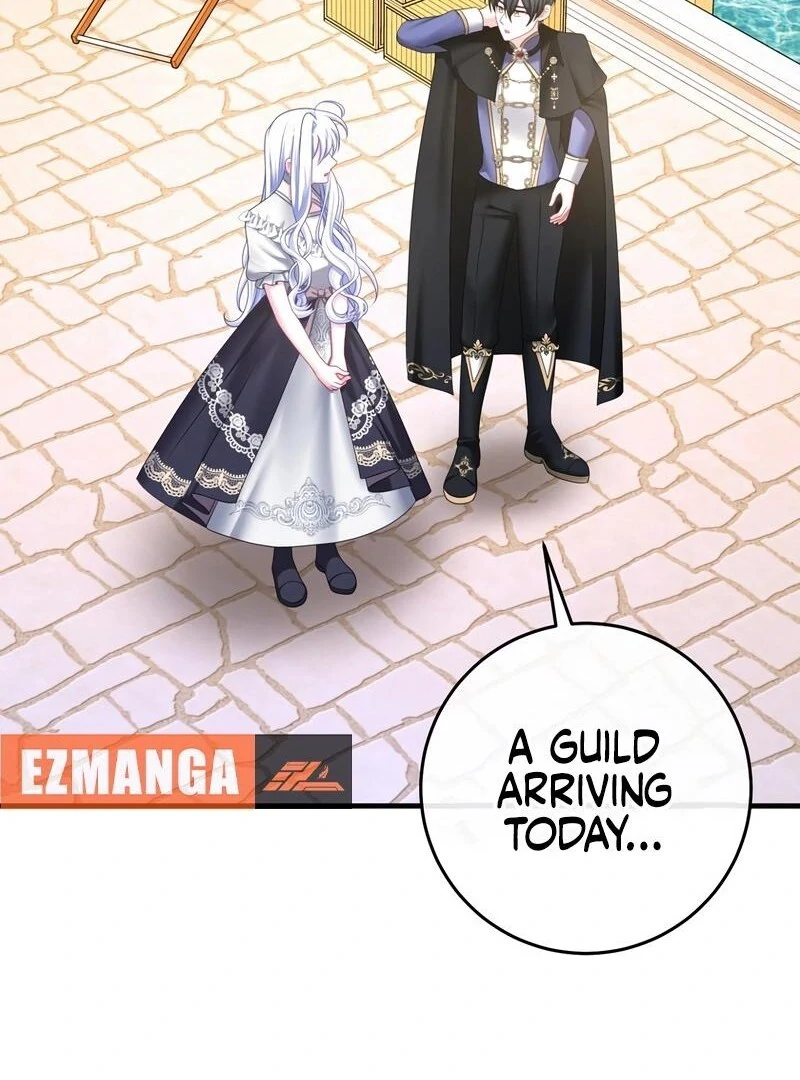 I Refuse the Regrets of a Traitor chapter 27 page 64