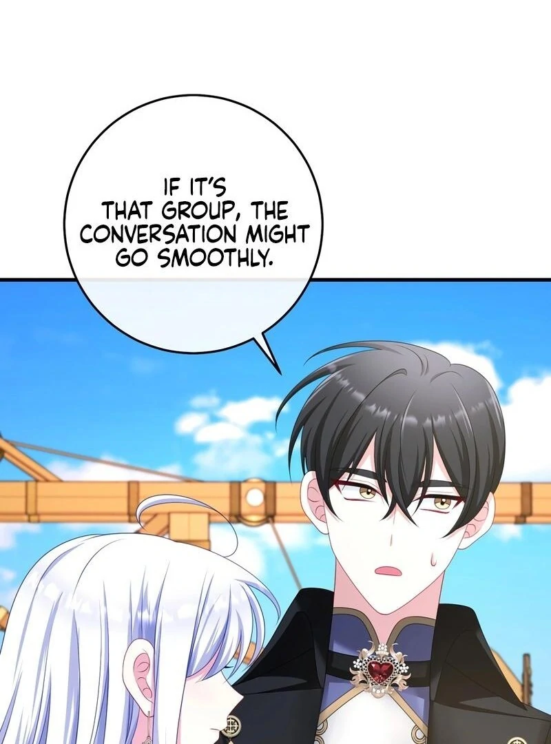 I Refuse the Regrets of a Traitor chapter 27 page 65