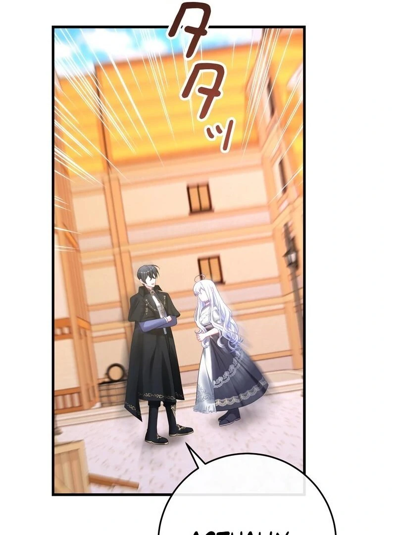 I Refuse the Regrets of a Traitor chapter 27 page 68