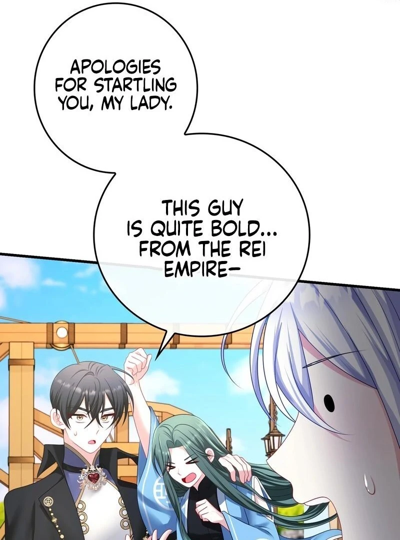 I Refuse the Regrets of a Traitor chapter 27 page 77