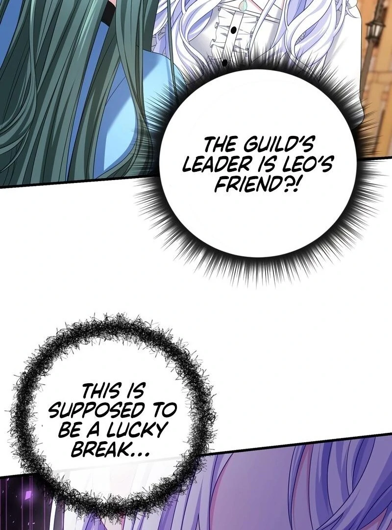 I Refuse the Regrets of a Traitor chapter 27 page 84
