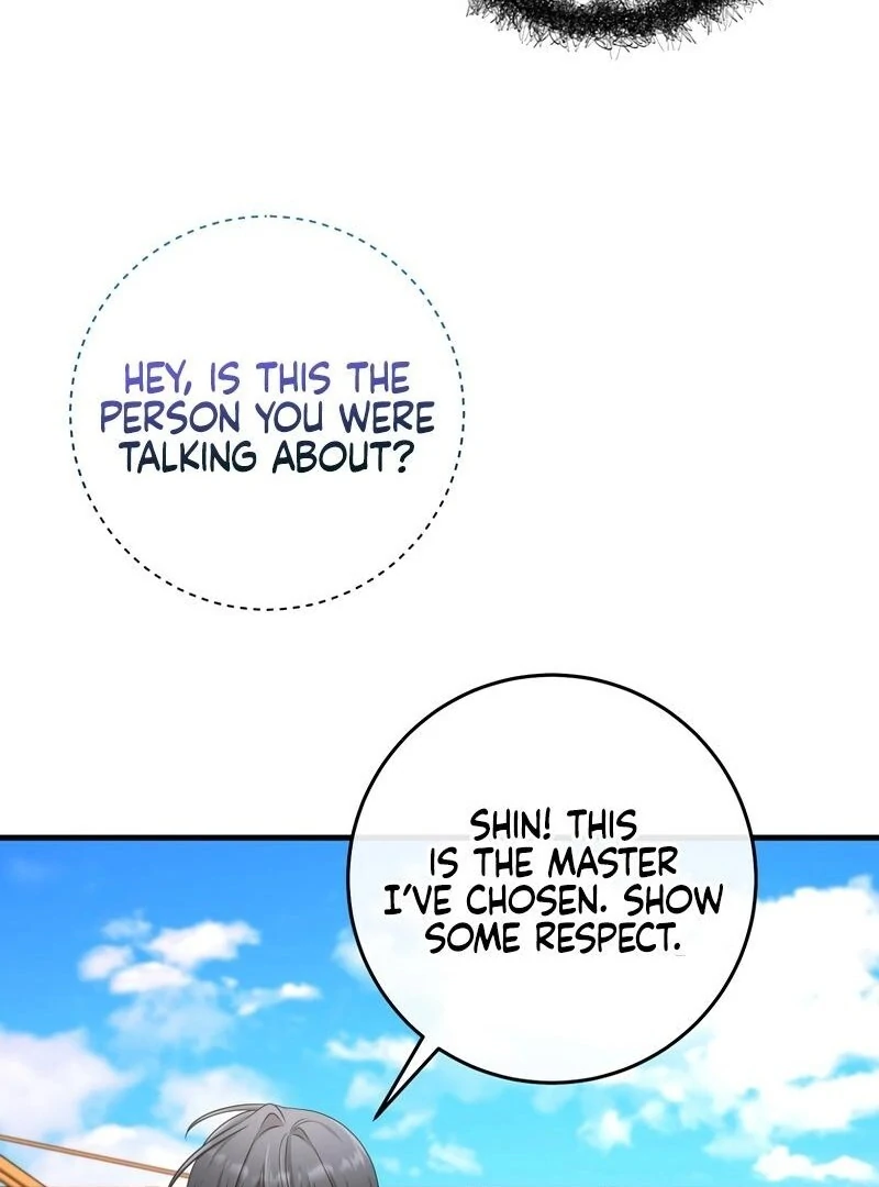 I Refuse the Regrets of a Traitor chapter 27 page 90
