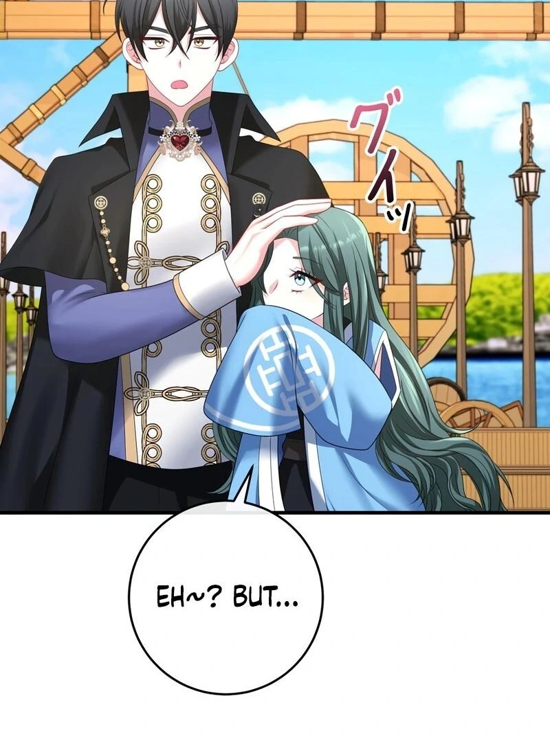I Refuse the Regrets of a Traitor chapter 27 page 91
