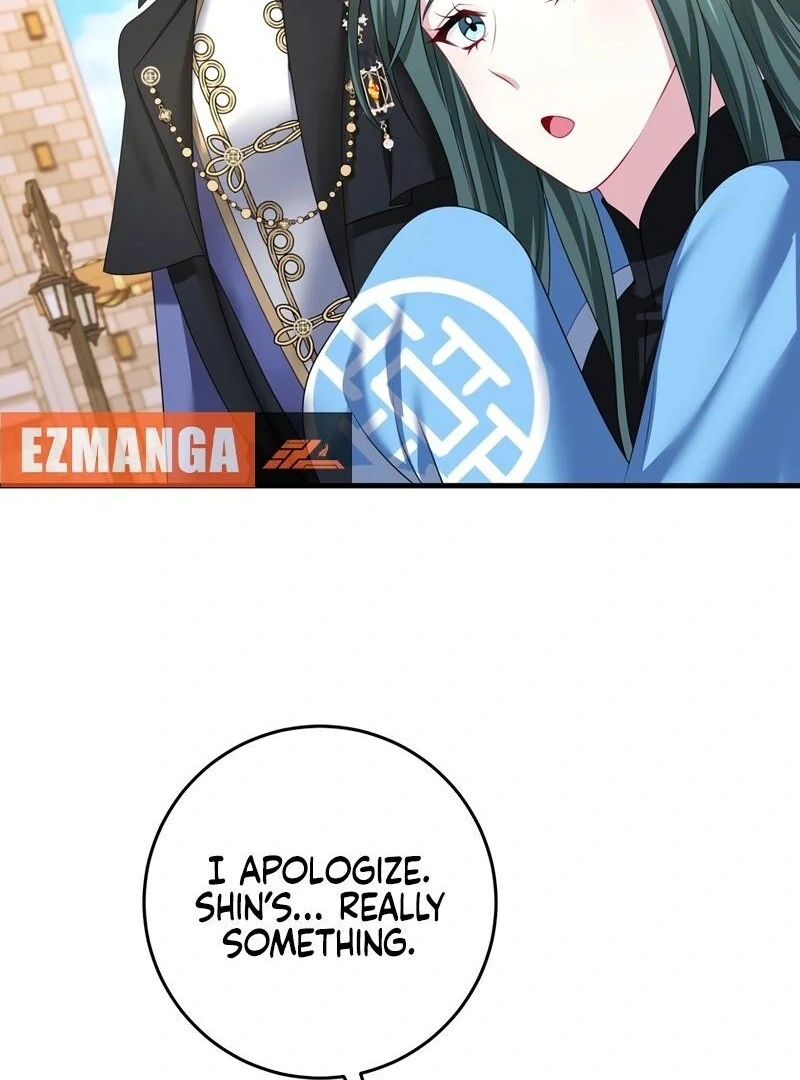 I Refuse the Regrets of a Traitor chapter 27 page 96