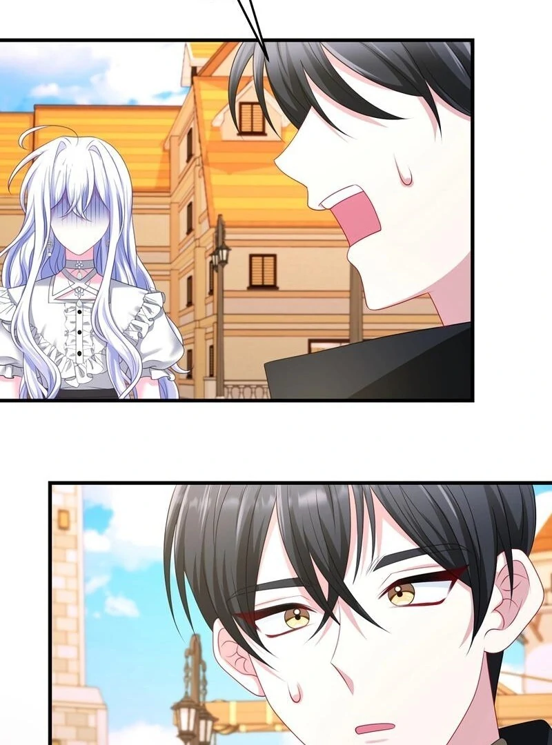 I Refuse the Regrets of a Traitor chapter 27 page 97