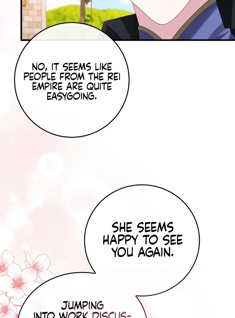 I Refuse the Regrets of a Traitor chapter 27 page 98
